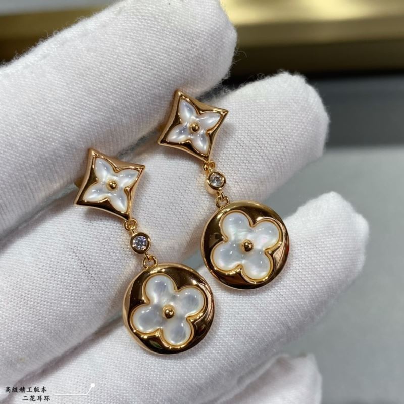 Louis Vuitton Earrings